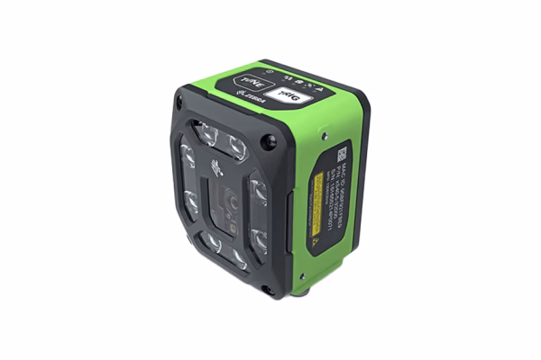 Zebra's FS42 Fixed Scanner