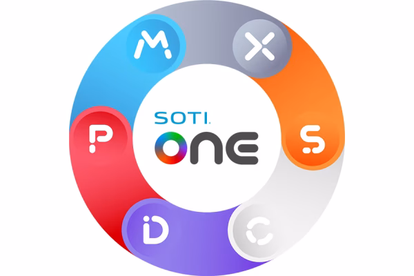 SOTI One