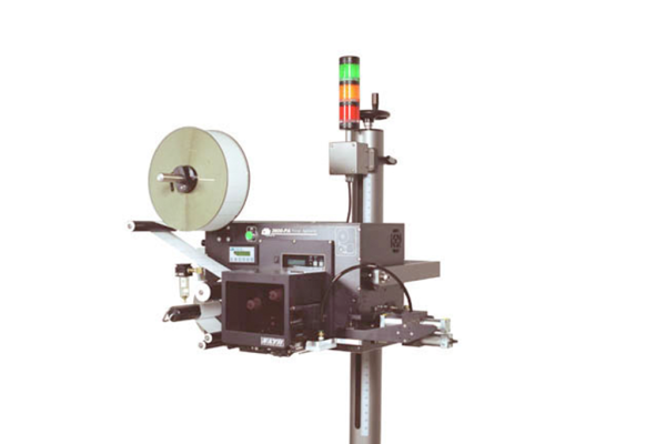 CTM Labeling Systems