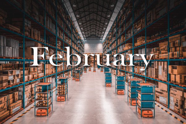 February Newsletter 2023