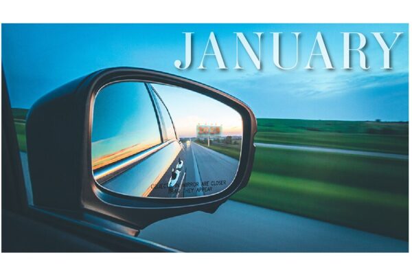 January Newsletter 2026