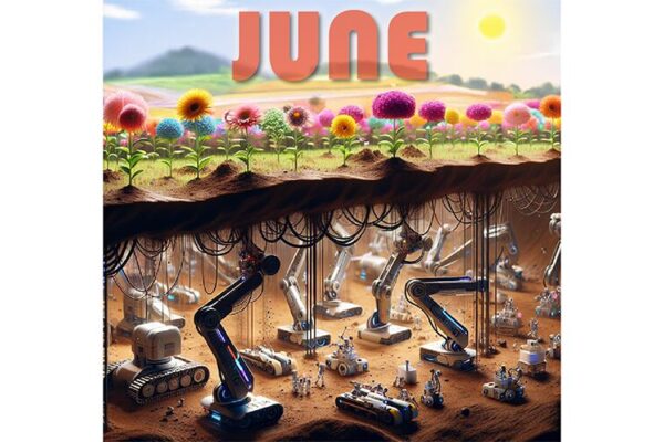 JUNE Banner
