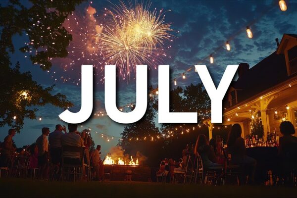 July 2025 Newsletter