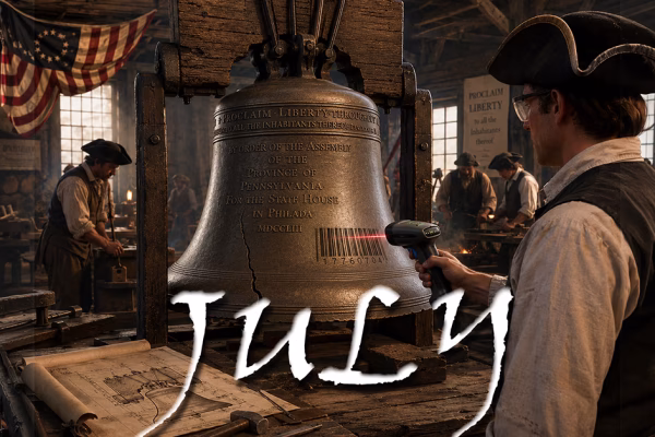 July 2026 Newsletter