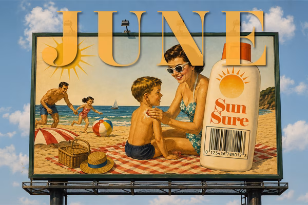 June 2026 Newsletter