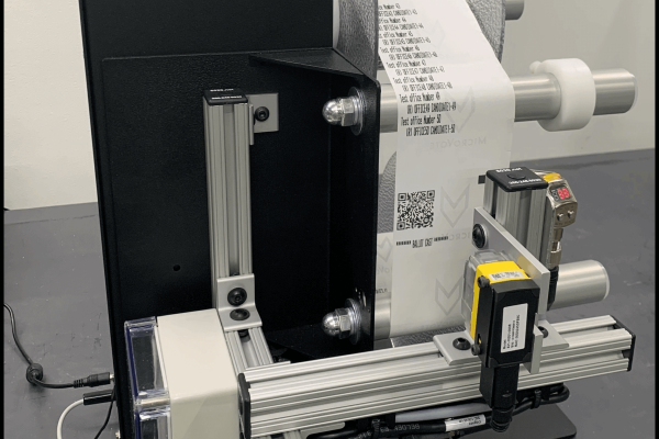 Label-ReWinder