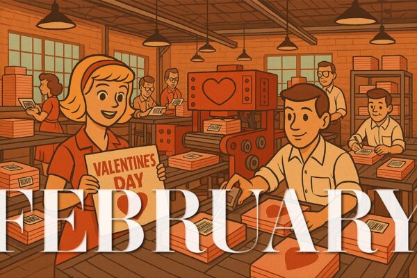 February 2026 Newsletter