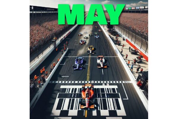 2025 May Newsletter