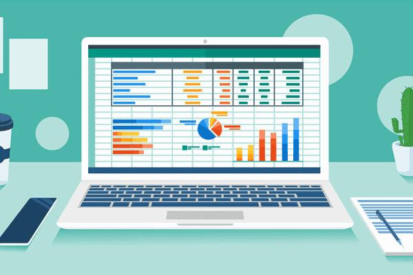 Trying to Use a Spreadsheet as a Database