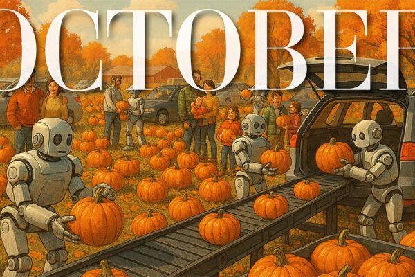 Oct. 2025 Newsletter