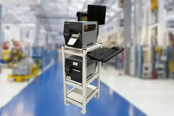 EMP Printer Stand