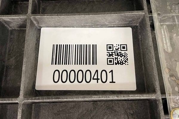 RFID Container Tracking
