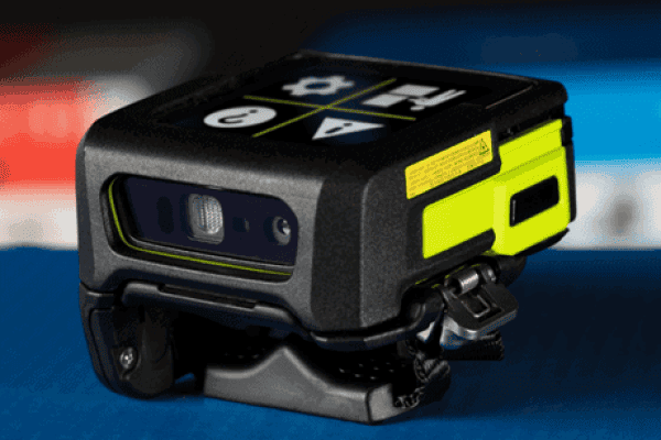 WS50 Wearable Ring Terminal