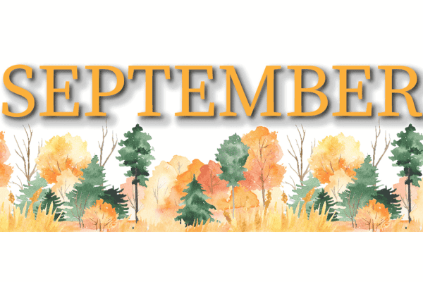 EMP September Newsletter