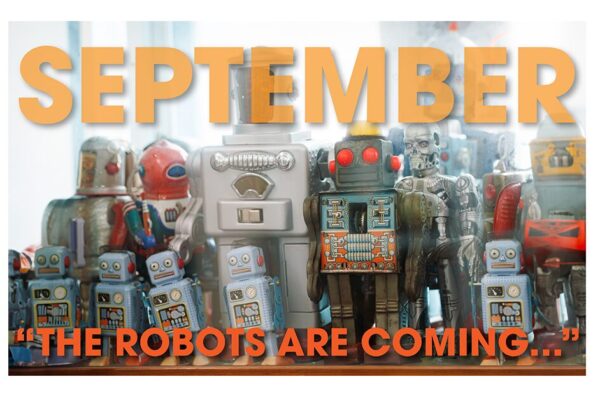 September 2025 Newsletter