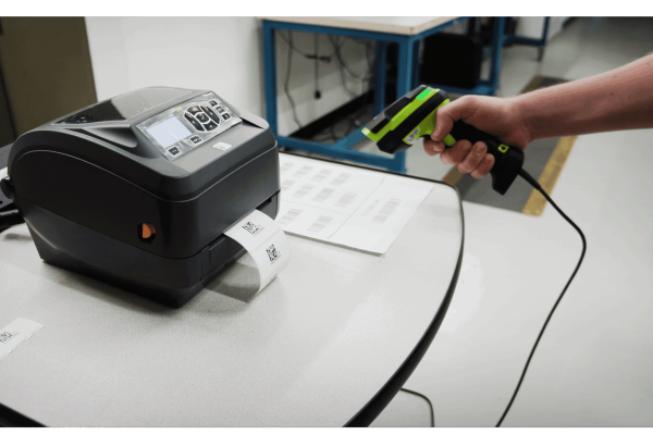 Standalone-Scan-and-Print