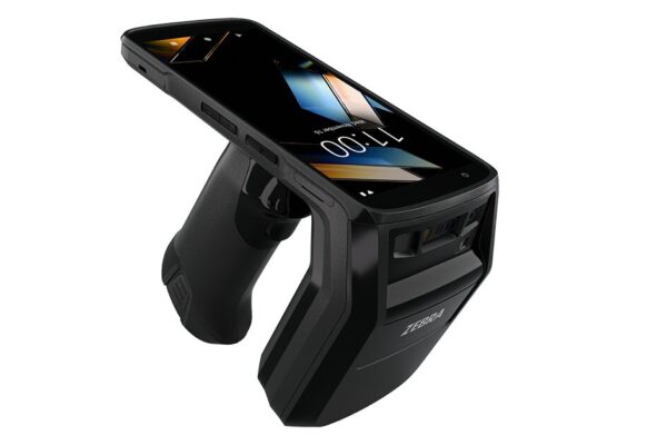 TC22 RFID Sled Reader