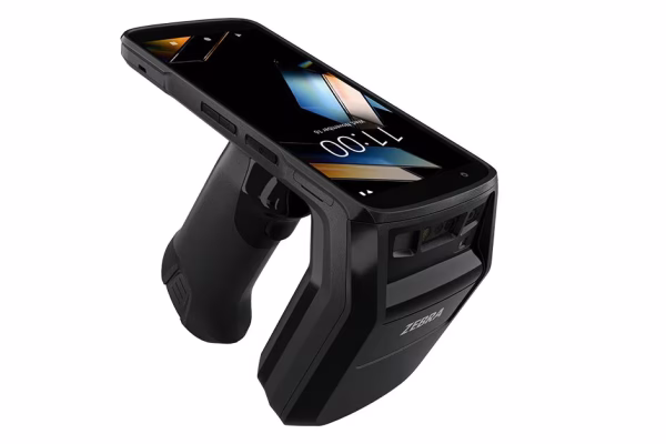TC22 RFID Sled Reader