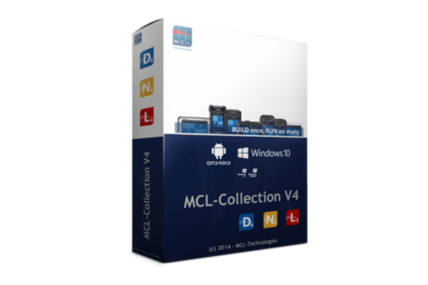 MCL Collection V4