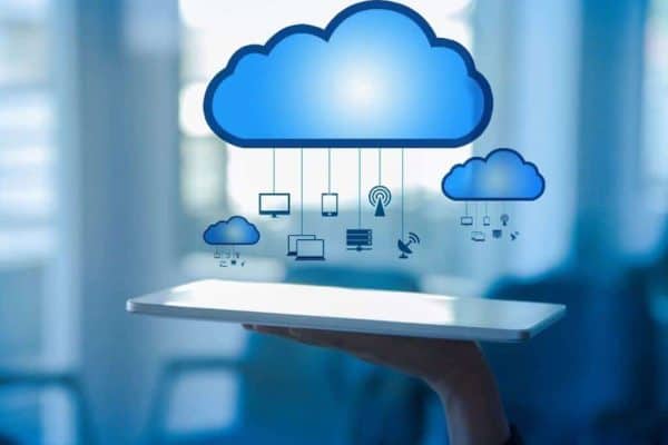 Cloud Software