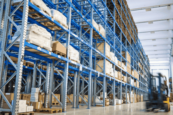 Warehouse Management
