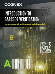 Intro to Barcode Verification