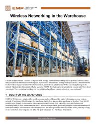 Wireless Networking In The Warehouse_Page_1