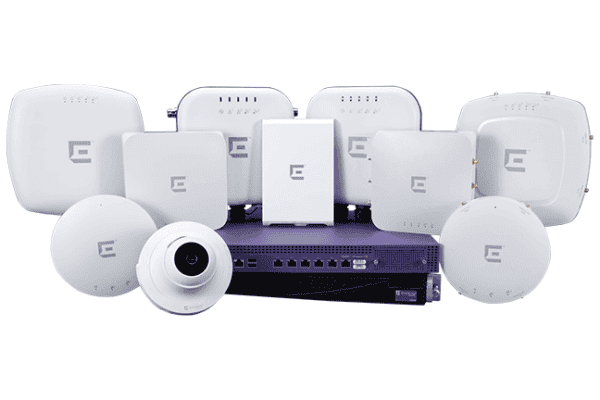 Wireless Networking Product Family