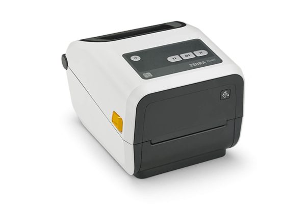 ZD421-HC Barcode Printer for Healthcare