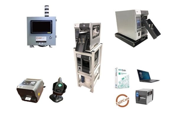 EMP Products
