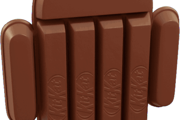Android KitKat