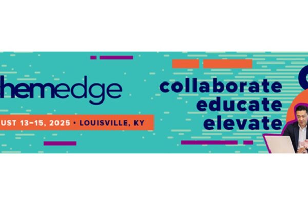 EMP is going to ChemEdge 2025
