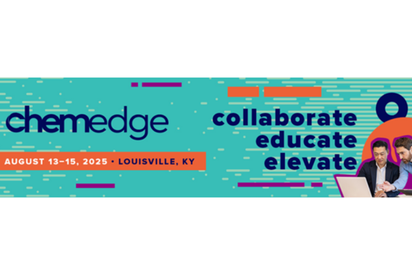 Going to ChemEdge
