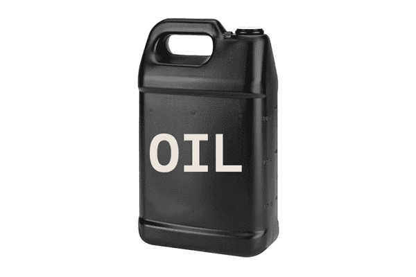 Oil Container
