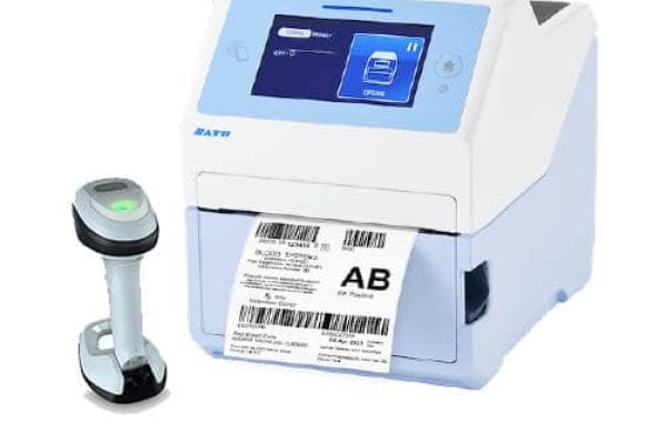 Scan and Print as a Finished Product