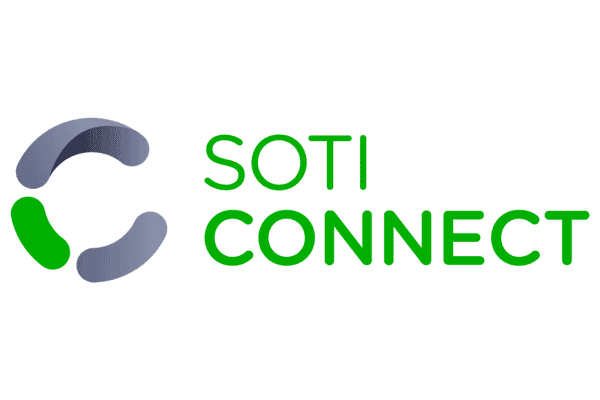 SOTI Connect logo