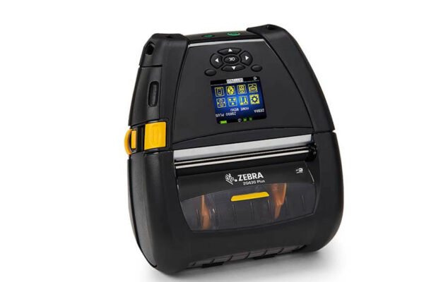 Zebra ZQ630 Plus